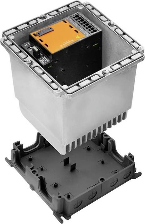 Weidmüller Spannungsversorgung, IP65