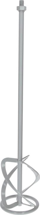 Bosch Professional Zubehör PRO Multi Material Fibrous and Liquid Rührkorb, 120 mm