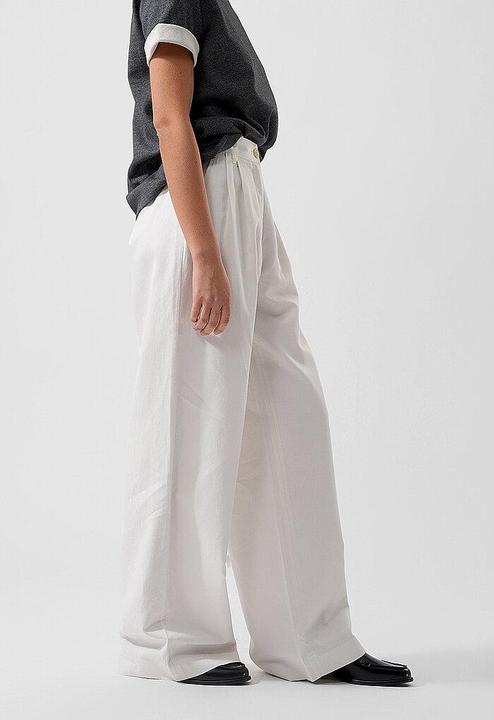 Immagine prodotto Ecoalf Marlenehose MIEL (44)