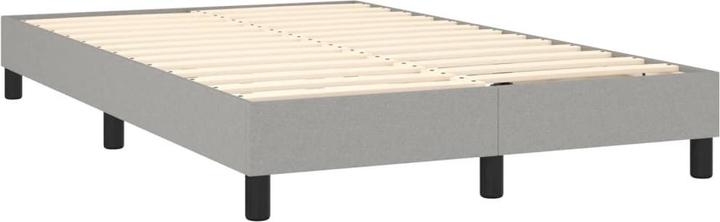Image du produit vidaXL Boxspringbett (120 x 200 cm)