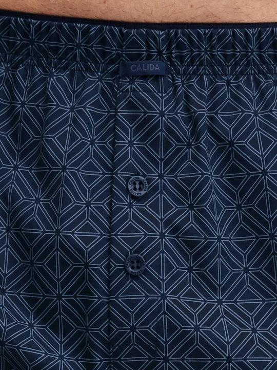 Produktbild Calida Selected Cotton Boxershorts mit Eingriff (M, Einzelpack)