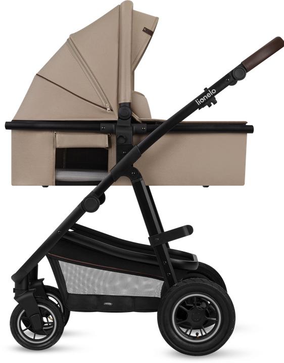 Produktbild Lionelo Amber 3in1