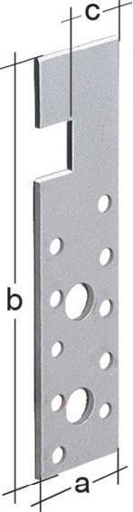 Produktbild Promat HE-Anker (50 Stk.)