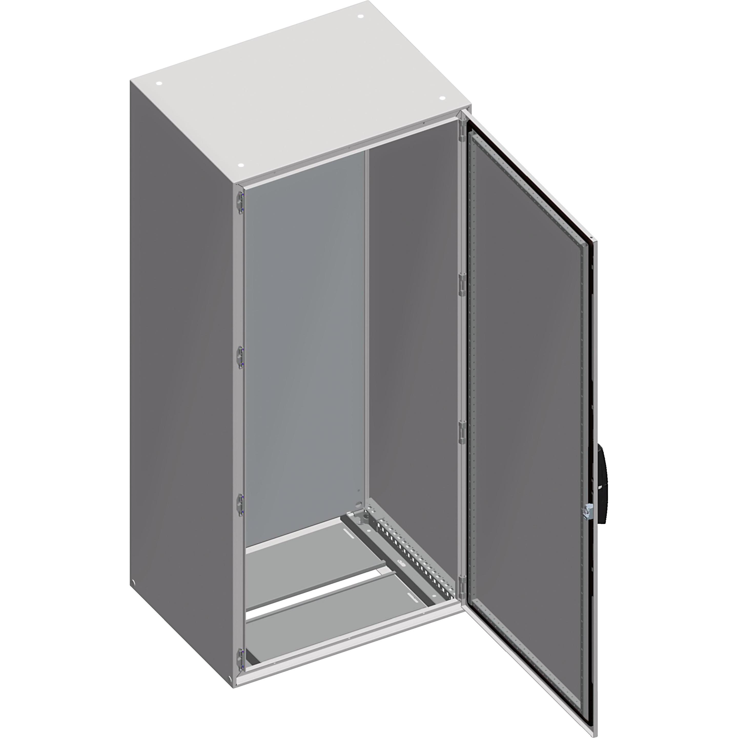 Schneider Electric, Verteilerschrank, Standschrank NSYSM16830P