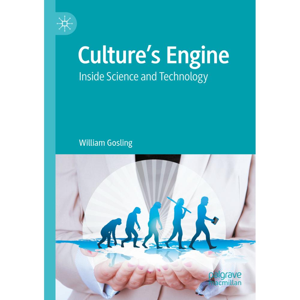 Culture's Engine, Fachbücher von William Gosling