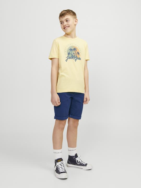 Actual product image Jack & Jones Jpstdavid Jjchino Shorts Akm Sn Mni (98)