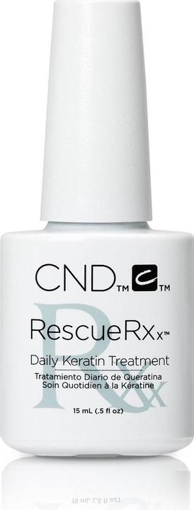 Produktbild CND RescueRXx Daily (15 ml)