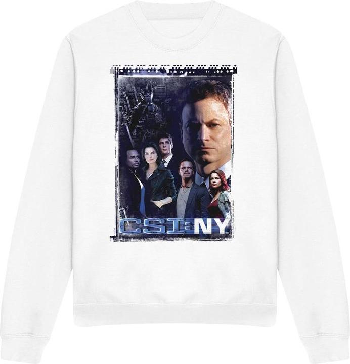 Image du produit Csi: NY - Sweat WATCHFUL EYE - Adulte (XL)