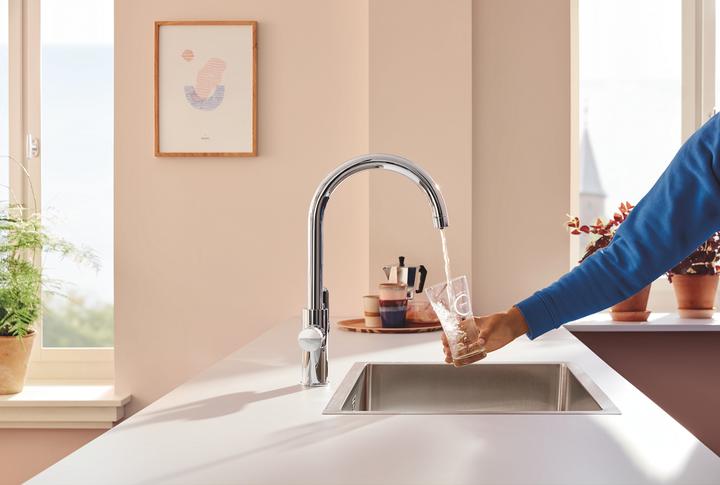 Produktbild Grohe Blue Pure StartCurve