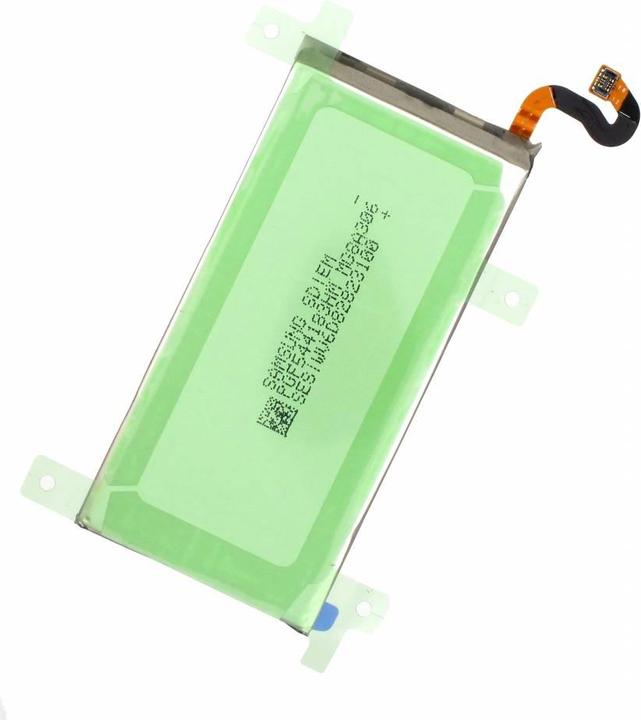 Actual product image Samsung GH82-14642A