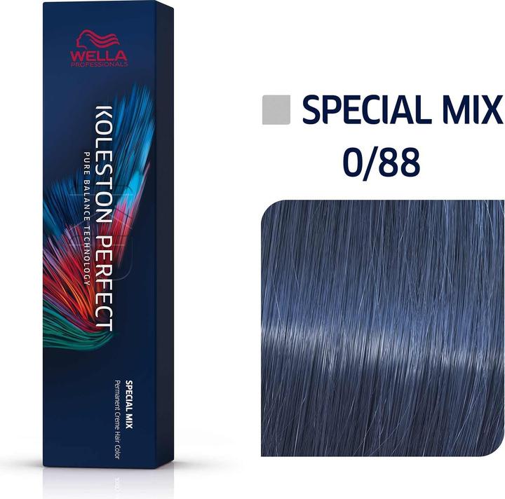 Produktbild Wella KOLESTON ME+ 0/88 (0/88)
