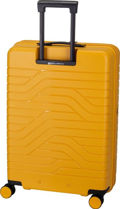 Actual product image Brics Ulisse - Expandable Trolley (90 l)