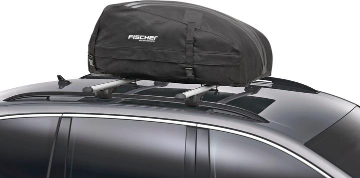 Fischer Foldable roof box (270 l)