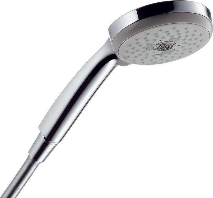 Actual product image hansgrohe Croma 100 Multi (3 Beam types, 19 l/min)