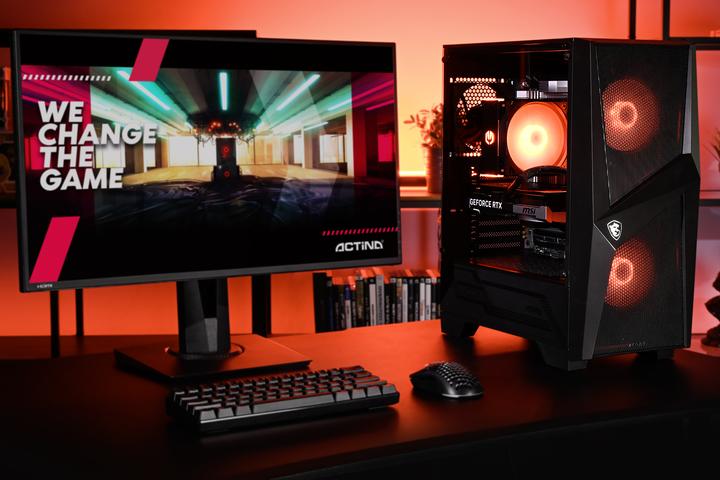 Actual product image Actina 5901443421627 (1000 GB, 32 GB)