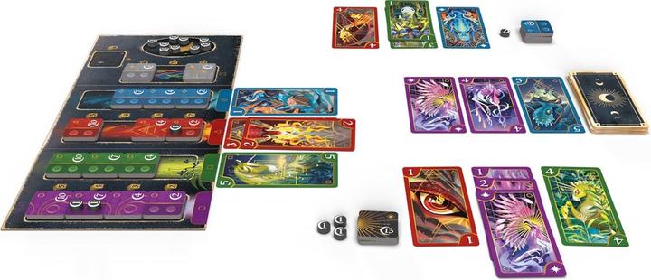 Immagine prodotto Repos Production Mythicals (f) (Francese)