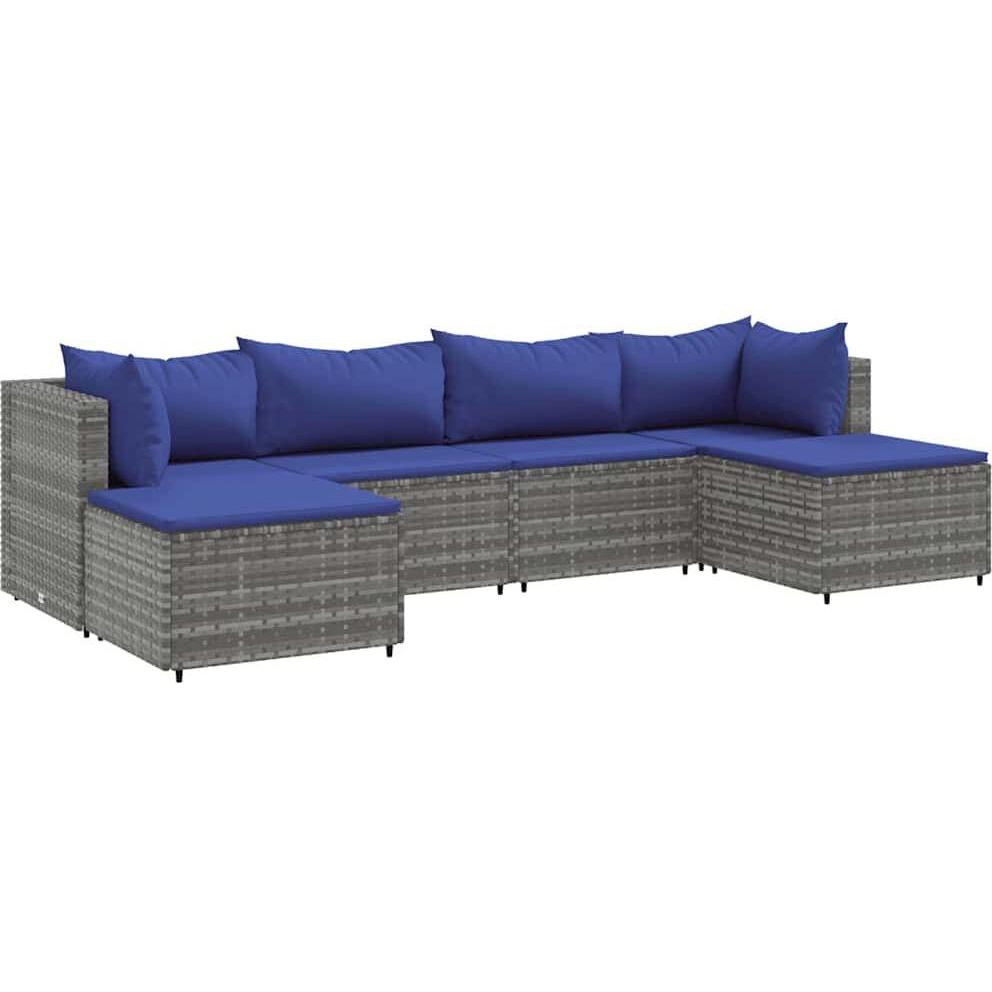 VidaXL, Gartenlounge, Ubena