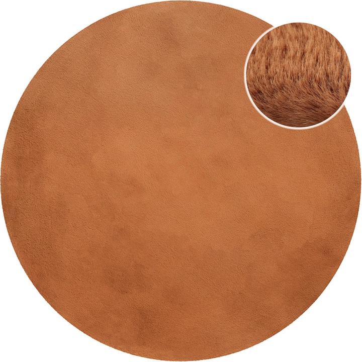 Produktbild Wecon Home Basics Teppich Anna (200 cm)