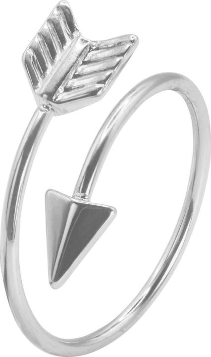 Produktbild Heideman Rullu silberfarben (One Size)