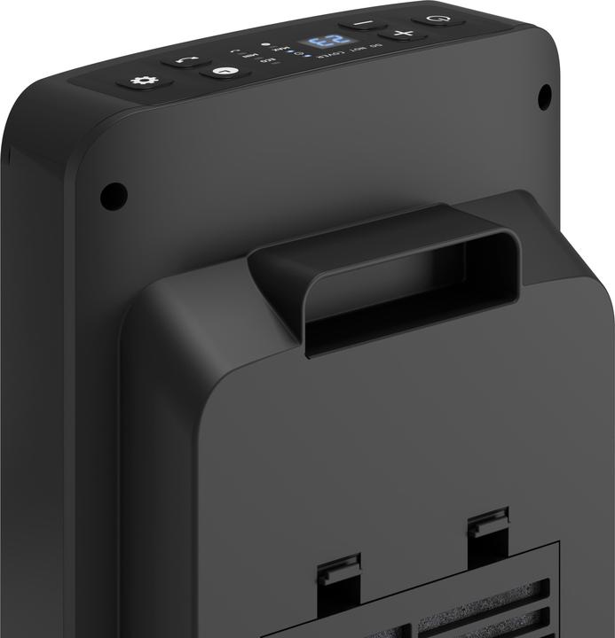 Image du produit Olimpia Splendid Caldo Trendy T (2000 W)