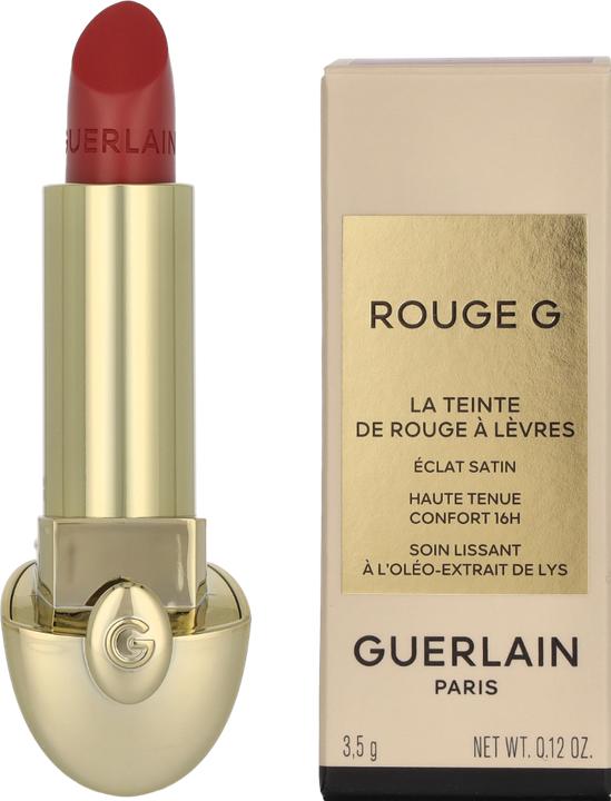 Produktbild Guerlain Rouge G Satin Refill (06)