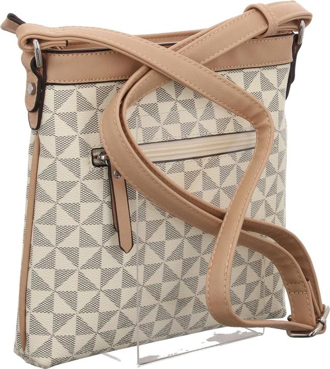 Immagine prodotto Gabor Borsa a tracolla BARINA, misto bianco