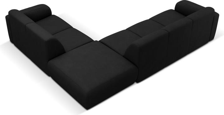Actual product image Micadoni Molino (Corner sofa)
