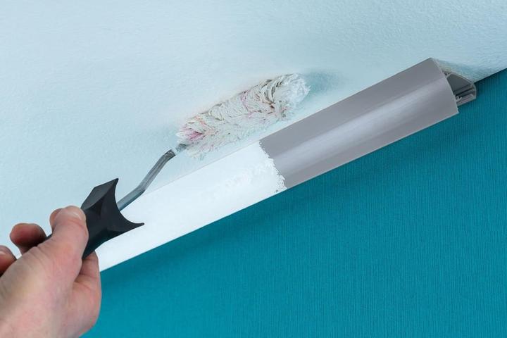 Produktbild Paulmann Stripe Profil Corner Eckstück