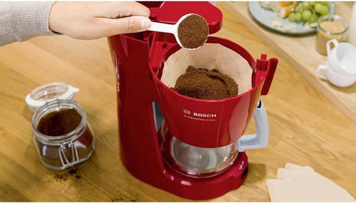 Actual product image Bosch Hausgeräte Coffee Maker TKA3A034