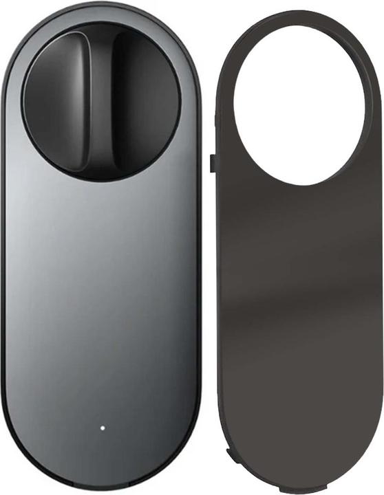 Actual product image Aqara Smart Lock U200 Lite Kit