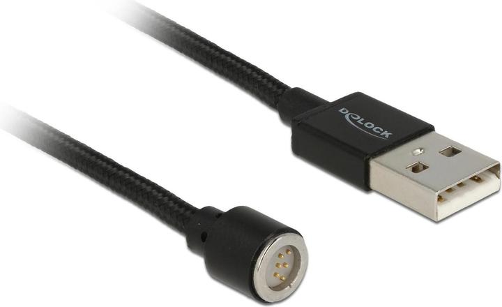 Produktbild Delock USB2.0 (1.10 m, USB 2.0, 5 W)