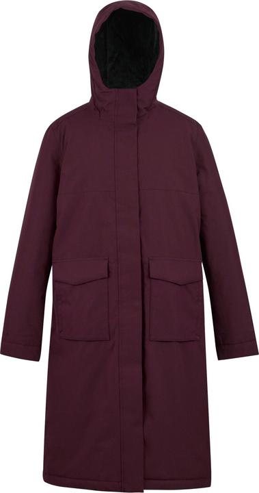 Immagine prodotto Regatta Yarli Giacca Impermeabile Linea Lunga Donna