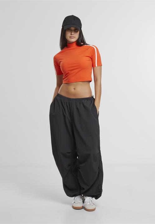 Produktbild Urban Classics high neck short (M)