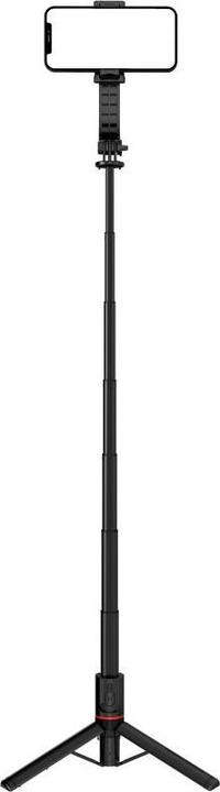Actual product image Seek Toti Selfie stick with tripod Toti L12-B