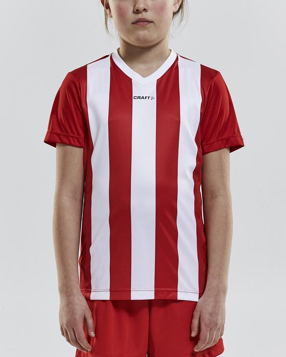 Produktbild Craft Progress Jersey Stripe Jr (122, 128)