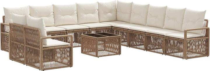 Image du produit vidaXL gartenmöbel