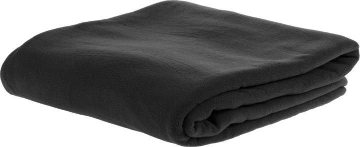 Produktbild Cocon Decke Fleece Polar 150 x 210 cm, Anthrazit (150 x 210 cm)