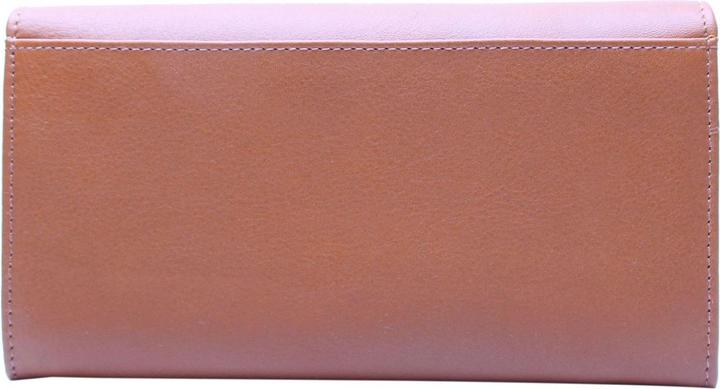 Immagine prodotto Esquire Portafoglio Perù RFID in pelle 18,5 cm