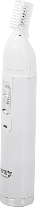 Actual product image Camry CR 2935 Multi Function Trimmer Set, 5-in-1, Operating time 45 min, White
