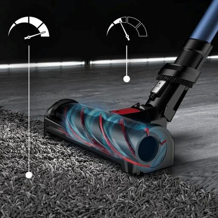 Produktbild Tefal ODKURZACZ TY98C0 X-FORCE FLEX 12.60