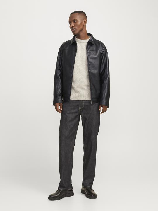 Produktbild Jack & Jones Hemdjacke Hemdjacke (XXL)