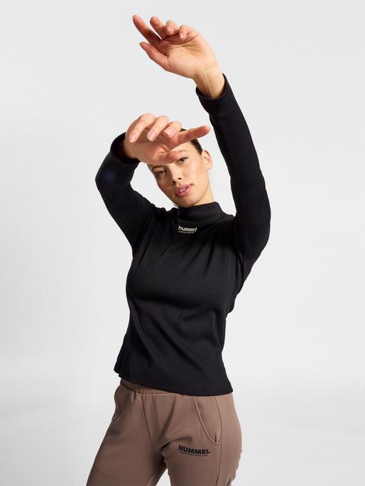 Produktbild hummel Hmllgc Gisa Turtleneck (XL)