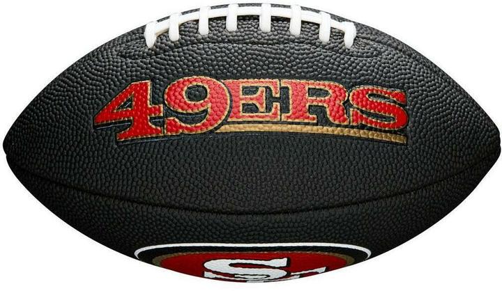 Wilson NFL Soft-Touch