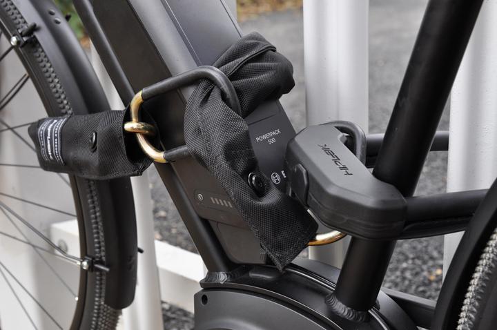 Actual product image HipLok E-Dx (100 cm)