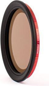 Immagine prodotto Moment 52mm Variable ND 2-5 Stop ND 2-5 Stop (52 mm, Filtri grigi)