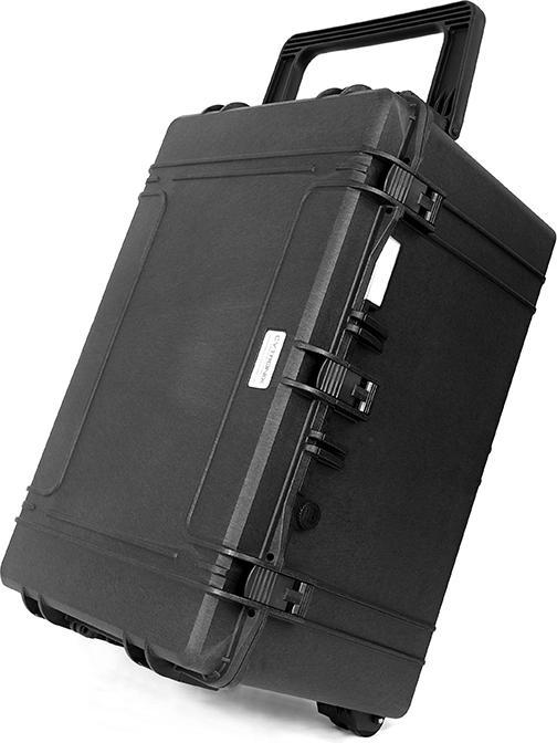 Actual product image Cytronix Matrice 200/210/210RTK Trolly Hardcase (Drone case)