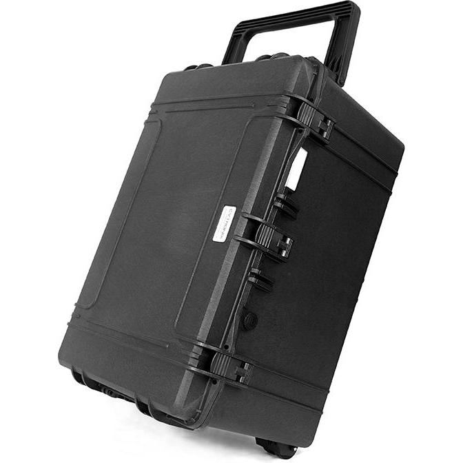 Thumbnail - Cytronix Matrice 200/210/210RTK Trolly Hardcase (Drohnen Koffer), Drohne Tasche, Schwarz