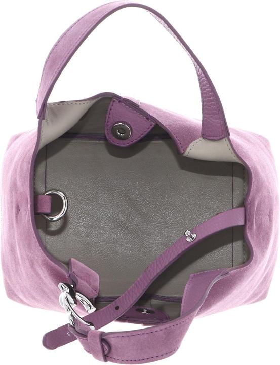 Produktbild Coccinelle C-Easy Handbag Suede