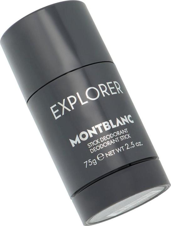 Productafbeelding Montblanc Verkenner (Stick, 75 g)
