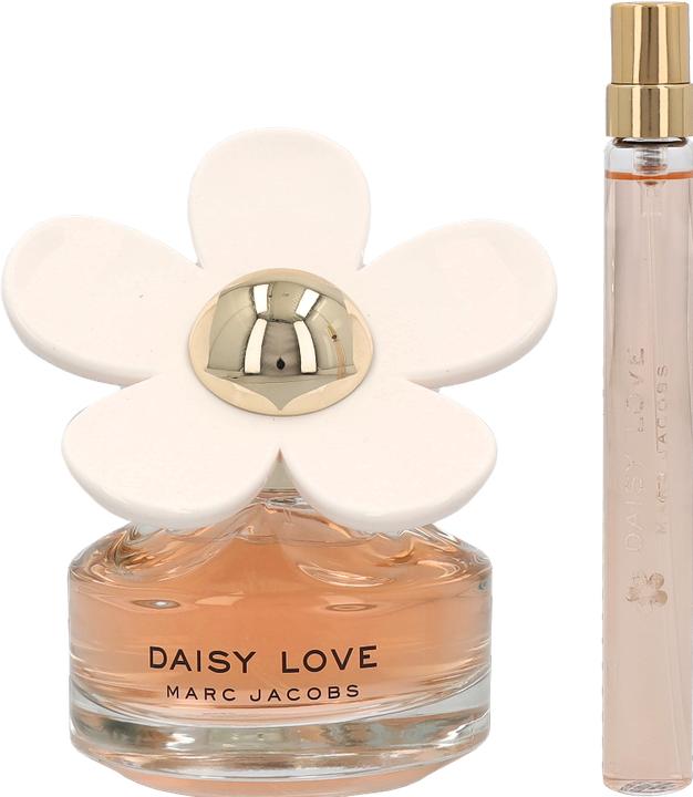 Actual product image Marc Jacobs Daisy Love gift set (Perfume set)